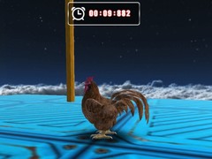 Spiel Animal Impossible Track Rush