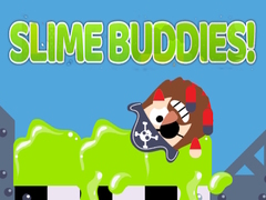 Spiel Slime Buddies!