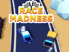 Spiel Race Madness