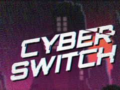 Spiel Cyber Switch