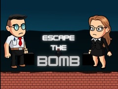 Spiel Escape The Bomb