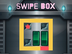 Spiel Swipe Box