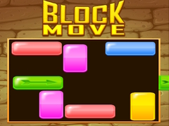 Spiel Block Mover 