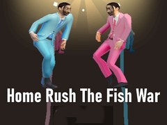 Spiel Home Rush The Fish War