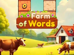 Spiel Farm of Words