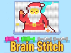 Spiel Brain Stitch