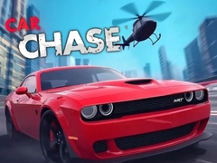 Spiel Car Chase