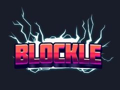 Spiel Blockle