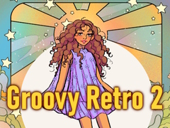 Spiel Groovy Retro 2