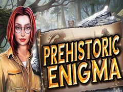 Spiel Prehistoric Enigma