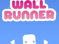 Spiel Wall Runner