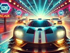 Spiel Gt Championship Arcade