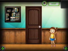 Spiel Amgel Kids Room Escape 277