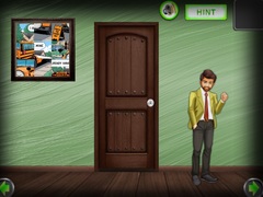 Spiel Amgel Easy Room Escape 256