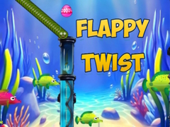 Spiel Flappy Twist