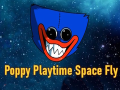 Spiel Poppy Playtime Space Fly                