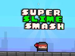 Spiel Super Slime Smash