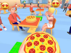 Spiel Pizza Simulator