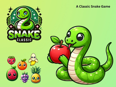 Spiel Snake Classic