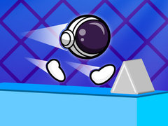 Spiel Astrobot Dash