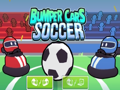 Spiel Bumper Cars Soccer