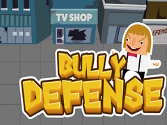 Spiel Bully Defense