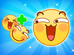 Spiel Emoji Merge Fun Moji