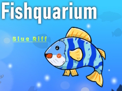 Spiel Fishquarium