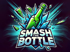 Spiel Smash The Bottle