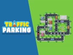 Spiel Traffic Parking