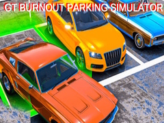 Spiel GT Burnout Parking Simulator