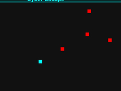 Spiel Cyber Escape