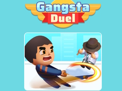 Spiel Gangsta Duel 