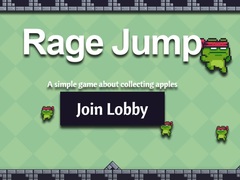 Spiel Rage Jump 