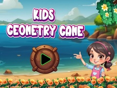 Spiel Kids Geometry Game