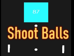 Spiel Shoot Balls