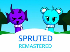 Spiel Sprunki Spruted Remastered