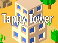 Spiel Tappy Tower