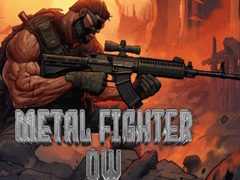 Spiel Metal Fighter OW