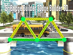 Spiel Bridge Builder 3D