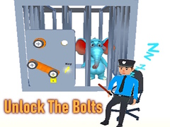 Spiel Unlock The Bolts