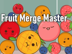 Spiel Fruit Merge Master