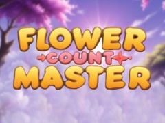 Spiel Flower Count Master