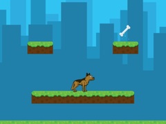 Spiel Dog Escape