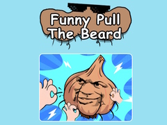 Spiel Funny Pull The Beard 