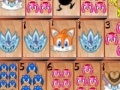 Spiel Sonic mahjong