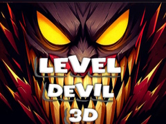 Spiel Level Devil 3D