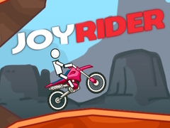 Spiel Joyrider