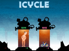 Spiel Icycle