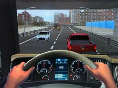 Spiel Truck Simulator: Ultimate